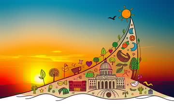 The Conscious Capital Curve: Investing in What You Believe In