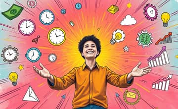 The Habit Hacking Handbook: Automating Your Way to Riches