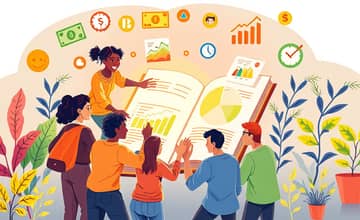 Your Wealth Workbook: Interactive Steps to Financial Freedom