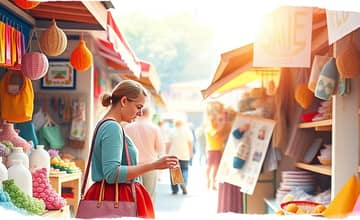Mindful Marketplace: Mastering the Art of Intentional Shopping