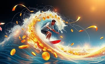 Your Financial Flow State: Achieving Effortless Savings