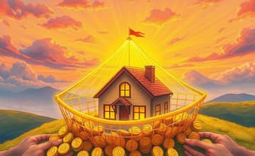 The Financial Flexibility Formula: Building a Cushion for the Unexpected