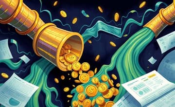 Expense Extraction: Finding the Leaks in Your Spending