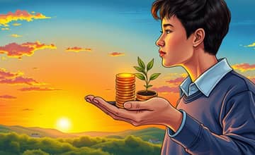 The Stewardship Story: Managing Your Money with Purpose