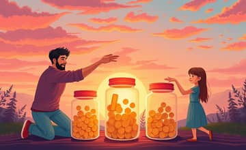 Your Money's Mission: Giving Every Dollar a Purpose