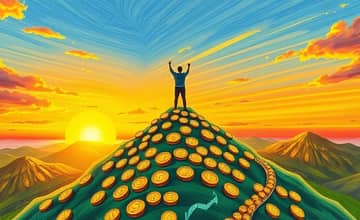 The Financial Freedom Framework: Your Personal Path to Independence