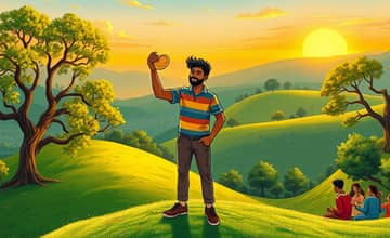 The Ethical Earner: Saving Responsibly, Living Abundantly