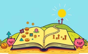 The Prosperity Playbook: A Step-by-Step Guide to Saving Success