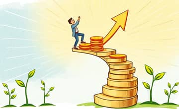 The Incremental Income Idea: Boosting Earnings to Accelerate Savings