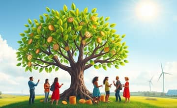 The Myth of Quick Riches: Sustainable Wealth Building