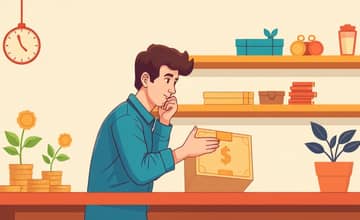 Spend Smarter, Not Less: Intentional Consumption for Wealth