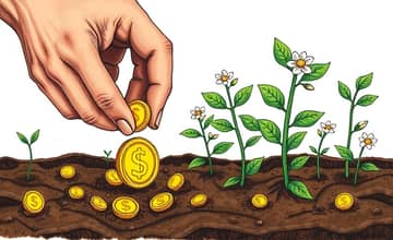 The Mindset Makeover: Cultivating a Saving-Centric Perspective