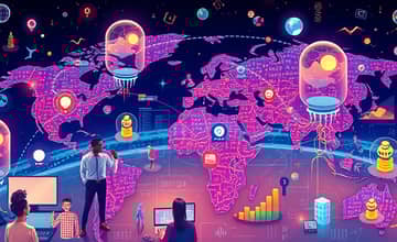 Optimize Your Opportunities: Seizing Growth in Any Market