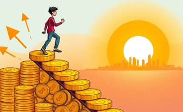 Small Steps, Giant Leaps: incremental Wealth Creation