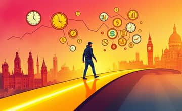 The Financial Time Traveler: Planning for Your Future Self