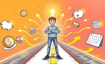 Your Wealth Vision: Clarity in Your Financial Future