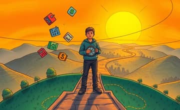 From Novice to Navigator: Charting Your Investment Course