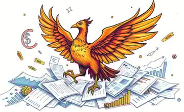 The Art of the Financial Pivot: Adapting to Change