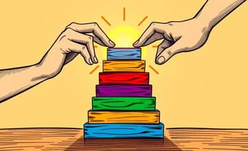 Building Block by Block: Your Foundation for Fiscal Strength