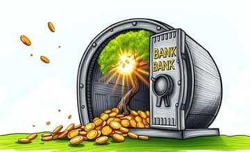 Financial Fortitude: Building Resilience into Your Bank Account