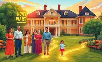 Your Legacy Defined: Crafting a Financial Future for Generations