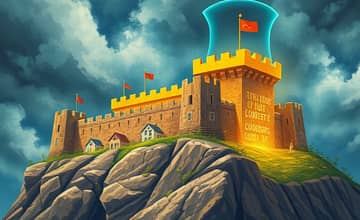 Financial Fortress: Protecting Your Assets from Adversity