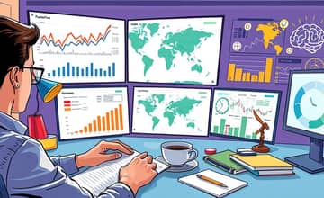 The Informed Investor: Researching Like a Pro