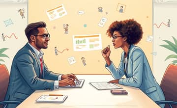 Navigating Negotiations: Getting What You're Worth