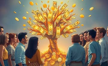 Financial Literacy for Life: Lifelong Learning for Prosperity