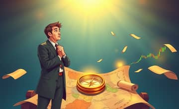 The Value Blueprint: Finding True Worth in Investments