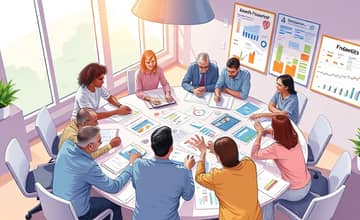 The Habits of Highly Effective Financiers