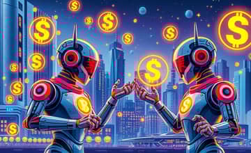 The Future of Finance: Innovations Changing the Money Game