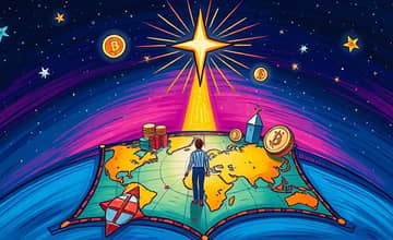 The Money Meridian: Finding Your Financial North Star