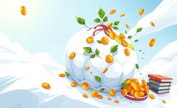 The Compound Effect: How Small Decisions Create Big Wealth