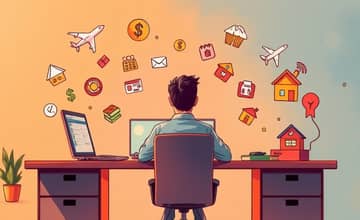 Beyond Budget: Building a Spending Strategy for Success