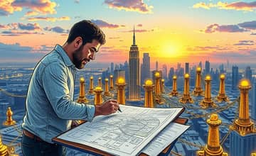 The Wealth Architect: Designing Your Financial Future