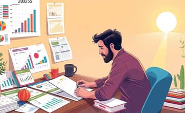 The Prudent Planner: Strategic Decisions for Lasting Wealth