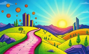 The Financial Explorer: Discovering New Pathways to Wealth