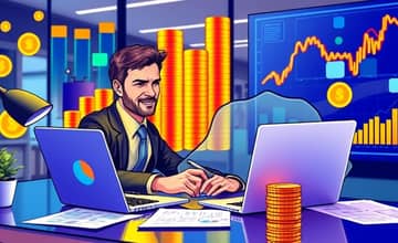 Unleashing Your Inner CFO: Becoming Your Own Money Manager