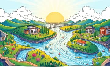 Your Financial Ecosystem: Understanding Interconnected Money