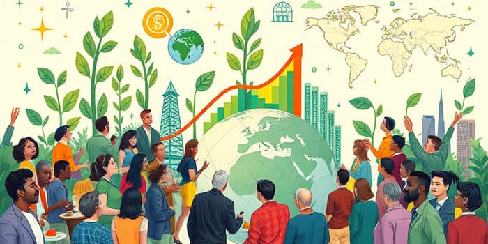 Unlocking Untapped Potential: Strategies for Sustainable Wealth Growth