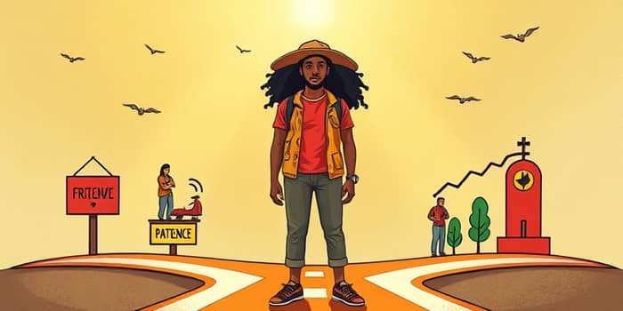 Wealth Wisdom: Mastering the Psychology of Money