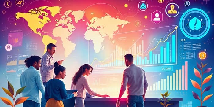 The Future of Your Fortune: Proactive Financial Stewardship