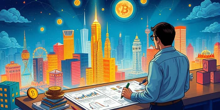 The Architect of Assets: Designing Your Financial Destiny