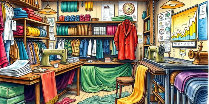 Crafting Capital: Bespoke Financial Planning for the Modern Era