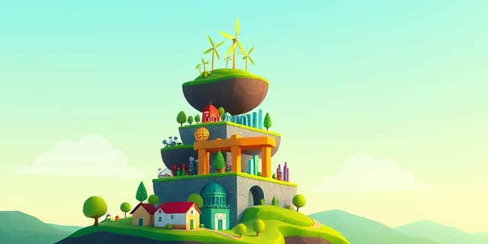 Sustainable Stacks: ESG Investing for a Prosperous Portfolio