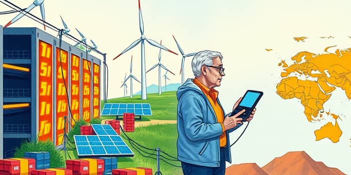 Navigating the Nuances: Advanced Investment Tactics for Prosperity