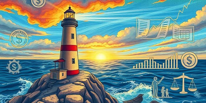 Beyond the Horizon: Long-Term Wealth Preservation Techniques