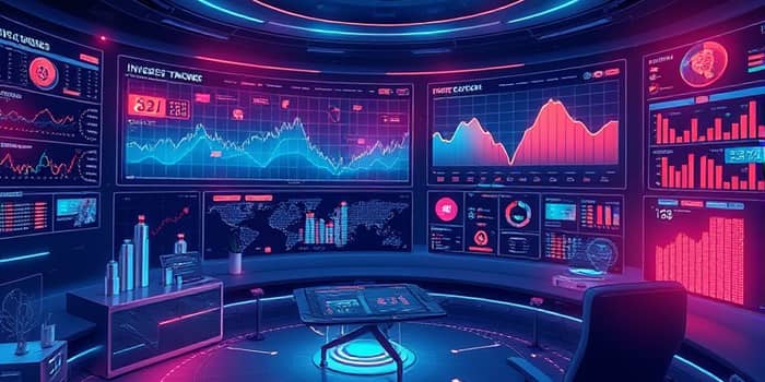 Igniting Investment Insights: Advanced Portfolio Perspectives