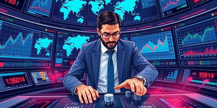 The Agile Investor: Adapting to Market Dynamics